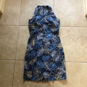 Harold’s Tank Top Dress